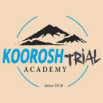 koorosh academy trial race مسابقات تریال اکادمی کوروش