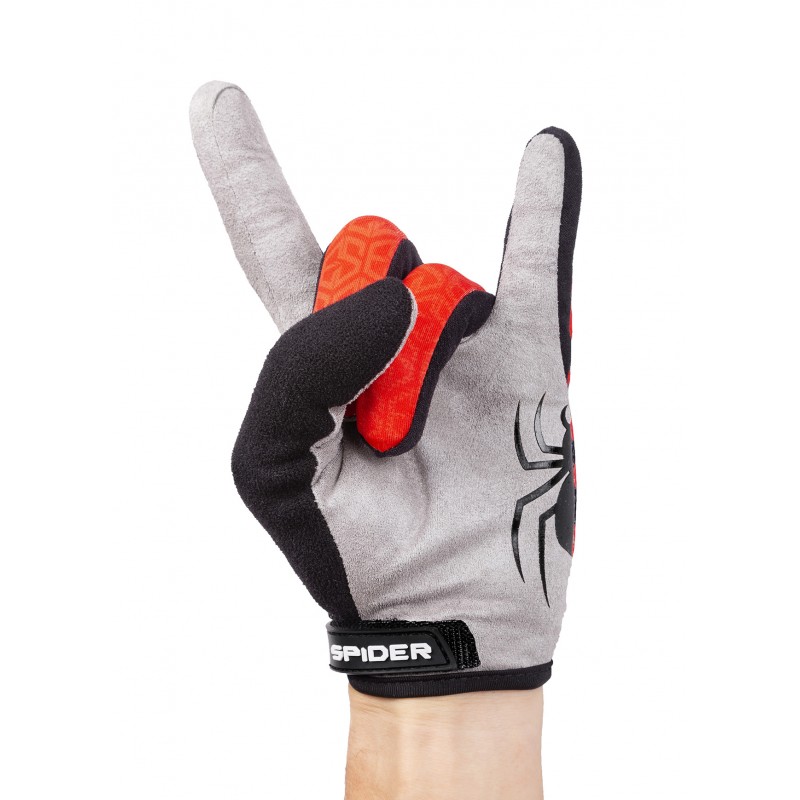 Koorosh Academy s3 trial Gloves