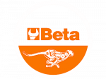 Beta tools Logo